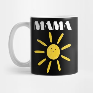 MAMA Mug